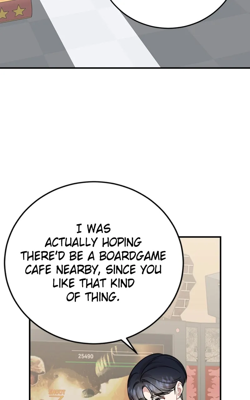 Date a Ranker Chapter 29 page 73 - 