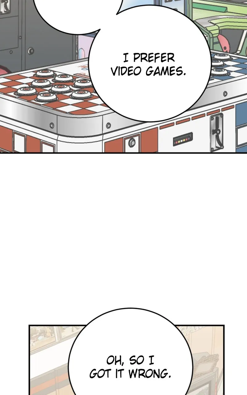 Date a Ranker Chapter 29 page 77 - 