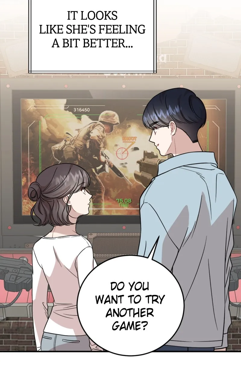 Date a Ranker Chapter 29 page 81 - 