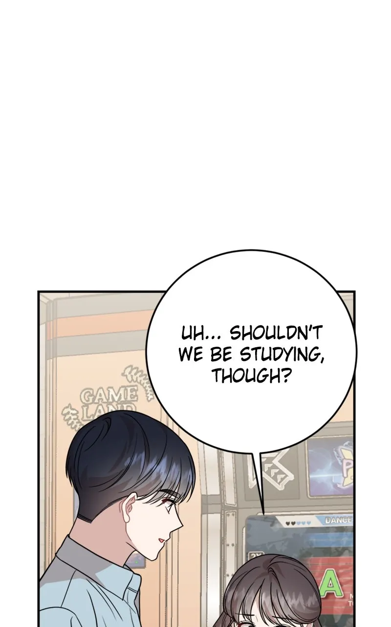 Date a Ranker Chapter 29 page 82 - 