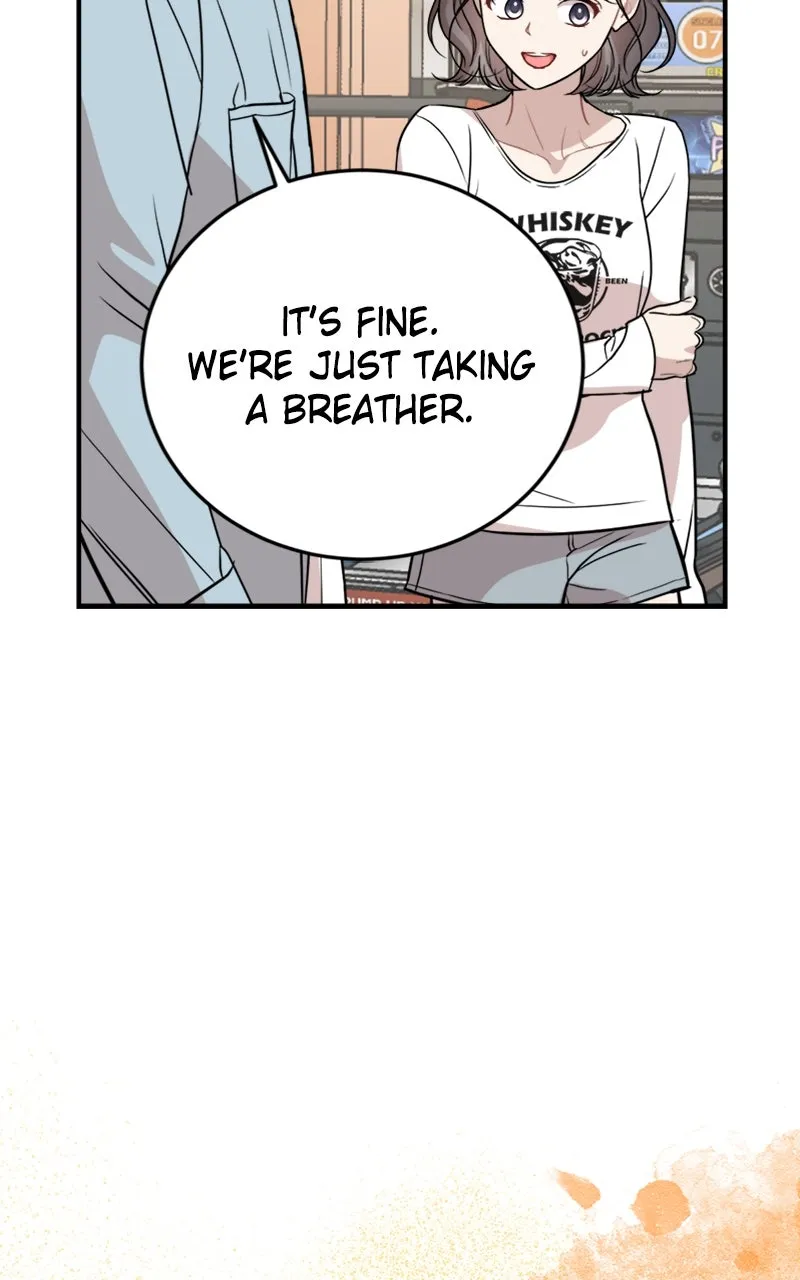 Date a Ranker Chapter 29 page 83 - 