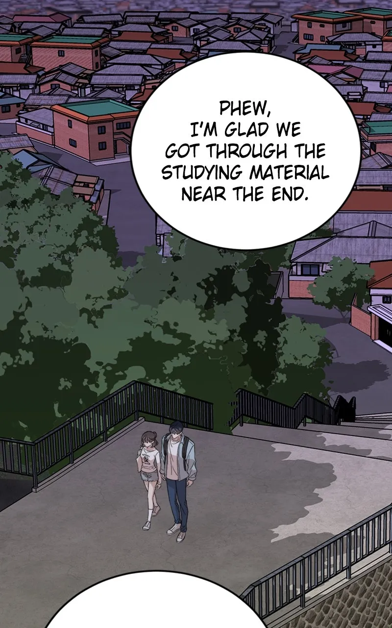 Date a Ranker Chapter 29 page 87 - 