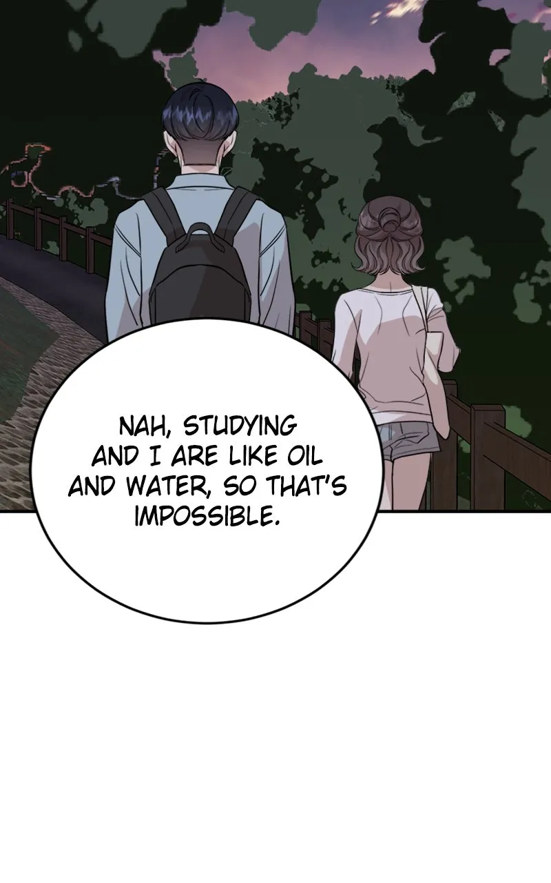 Date a Ranker Chapter 29 page 89 - 