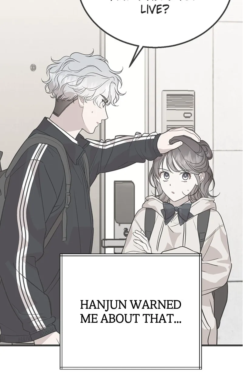 Date a Ranker Chapter 29 page 10 - 
