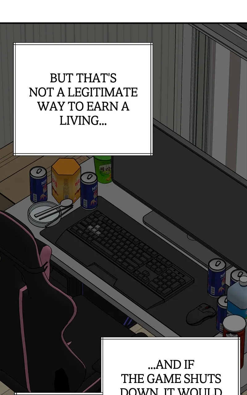 Date a Ranker Chapter 29 page 96 - 