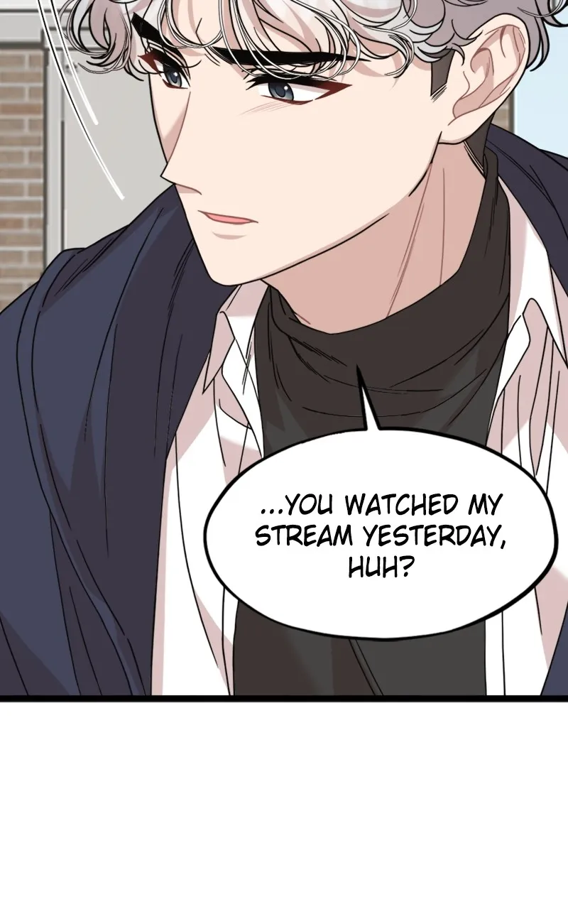 Date a Ranker Chapter 3 page 17 - 