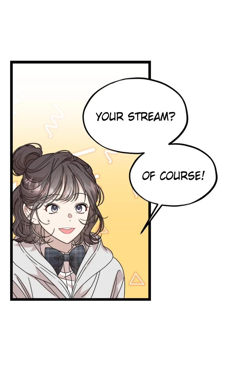 Date a Ranker Chapter 3 page 18 - 