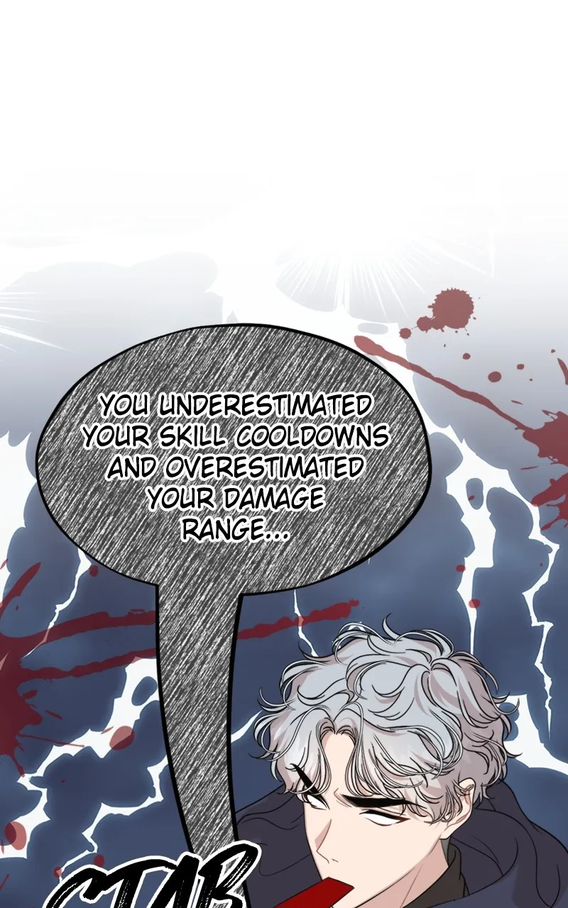 Date a Ranker Chapter 3 page 19 - 