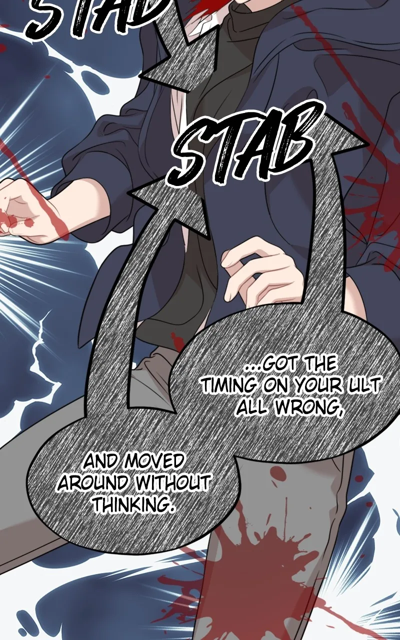 Date a Ranker Chapter 3 page 20 - 
