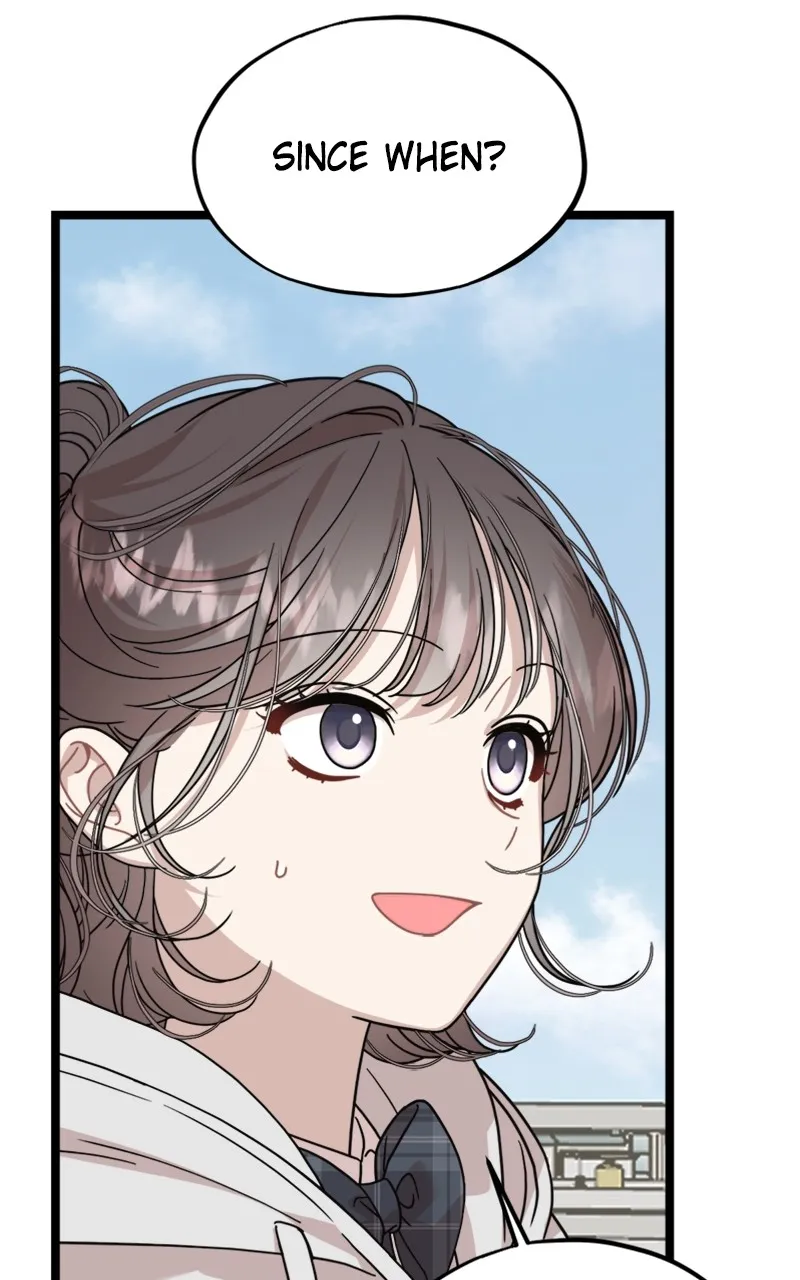 Date a Ranker Chapter 3 page 3 - 