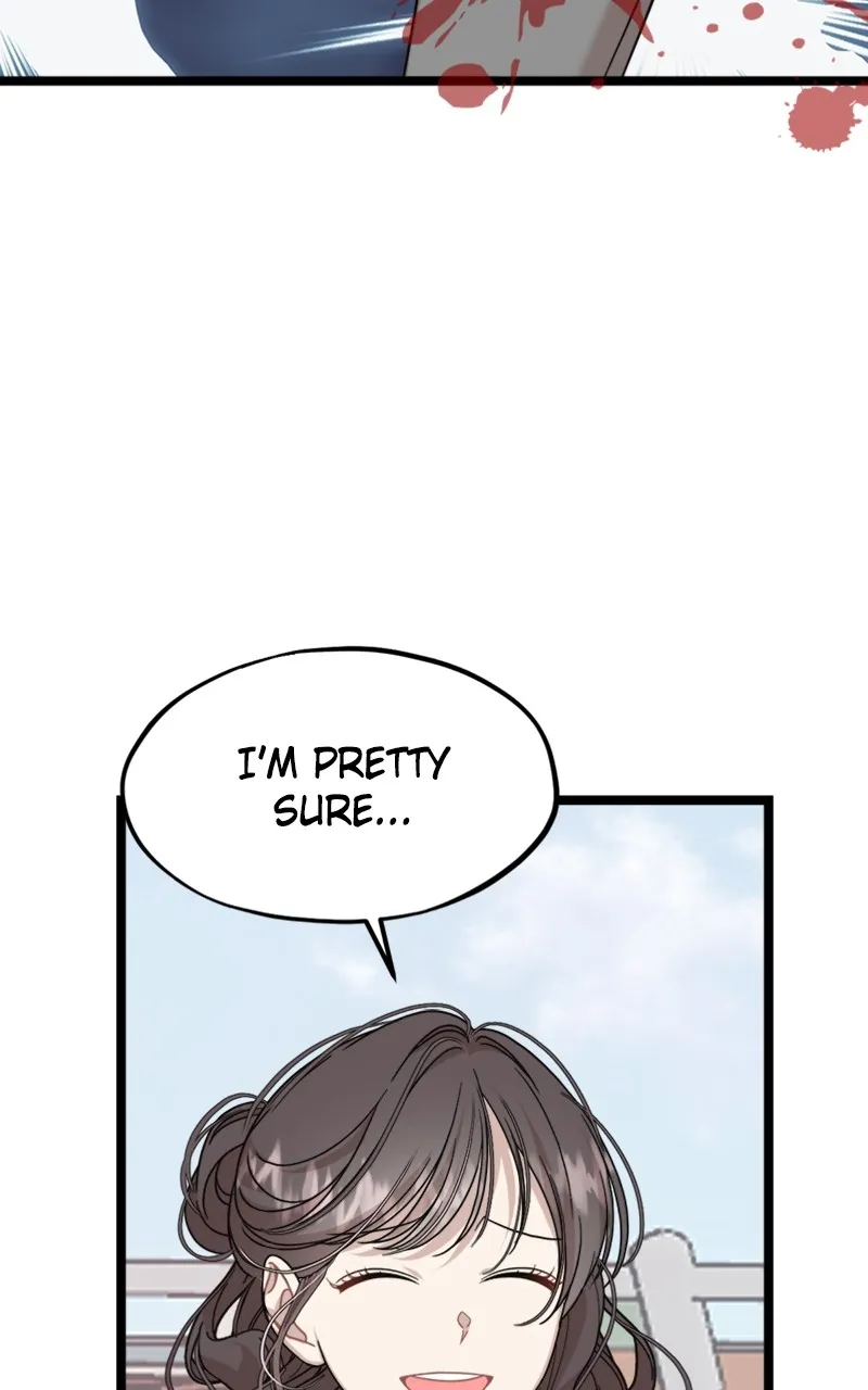 Date a Ranker Chapter 3 page 21 - 