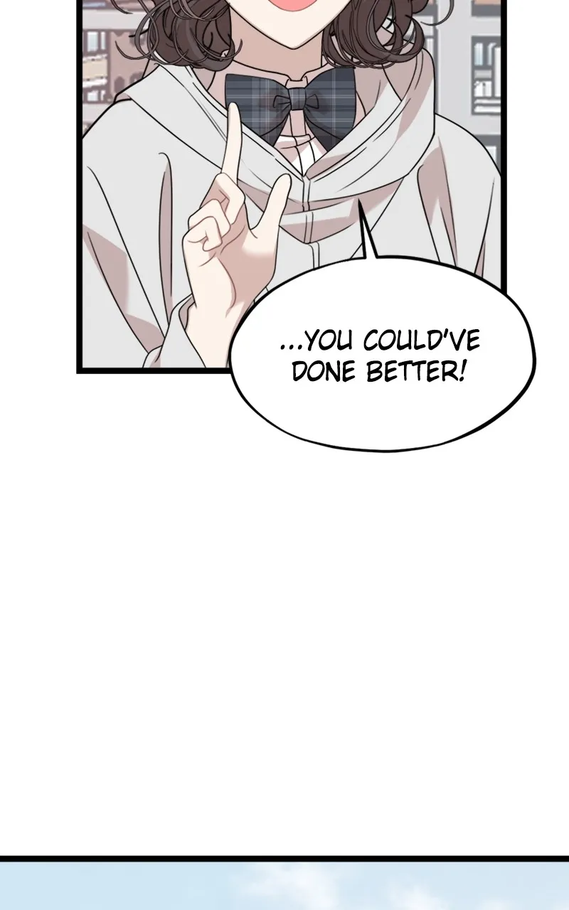 Date a Ranker Chapter 3 page 22 - 