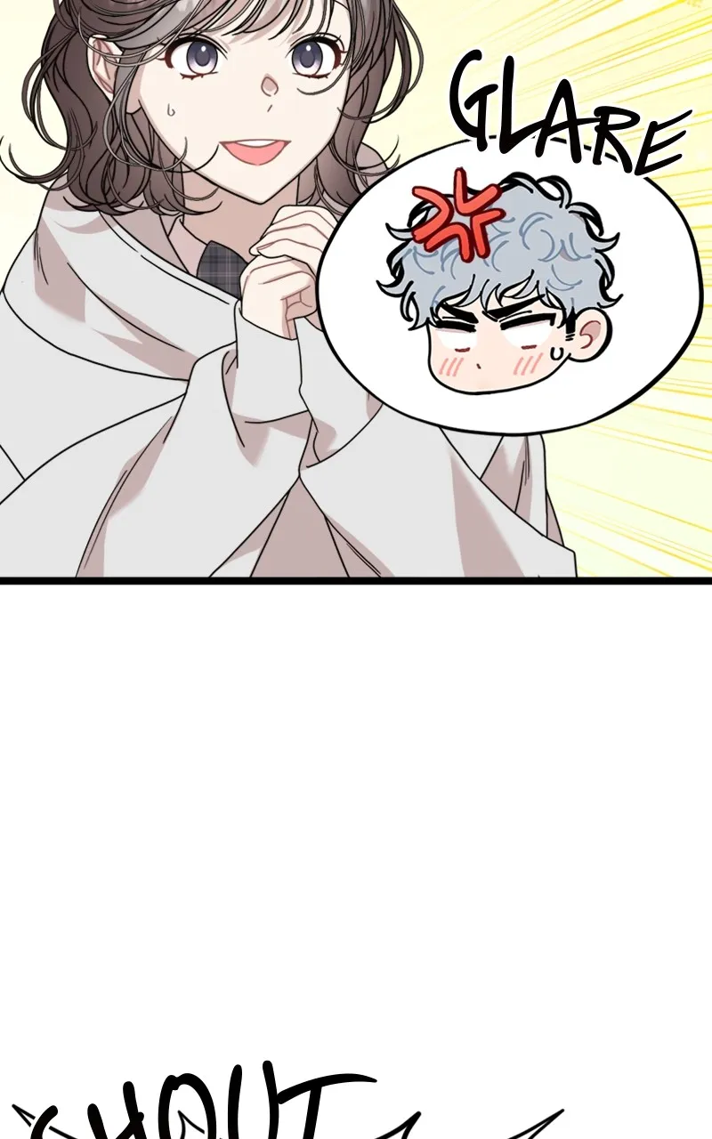 Date a Ranker Chapter 3 page 25 - 