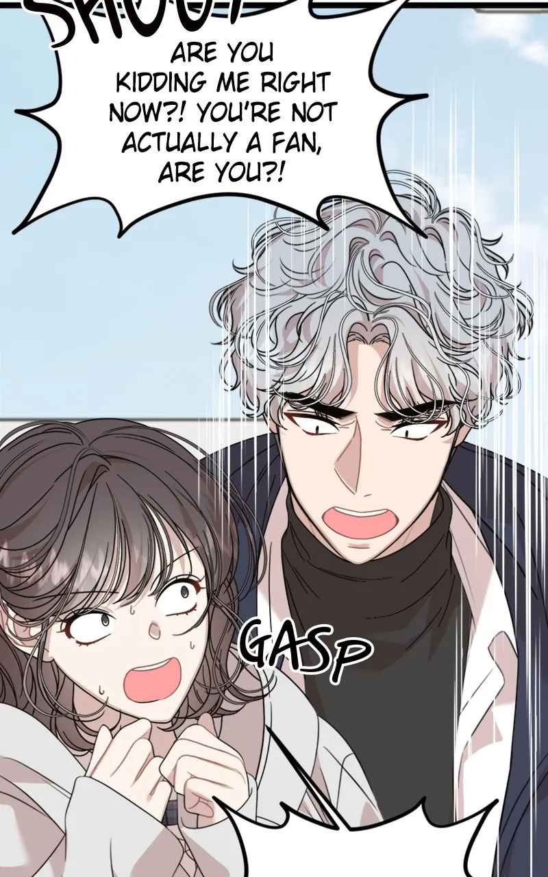 Date a Ranker Chapter 3 page 26 - 
