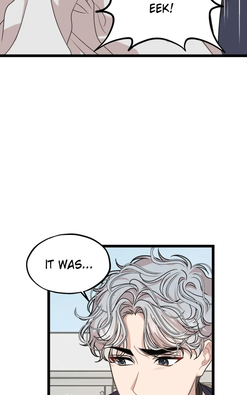 Date a Ranker Chapter 3 page 27 - 