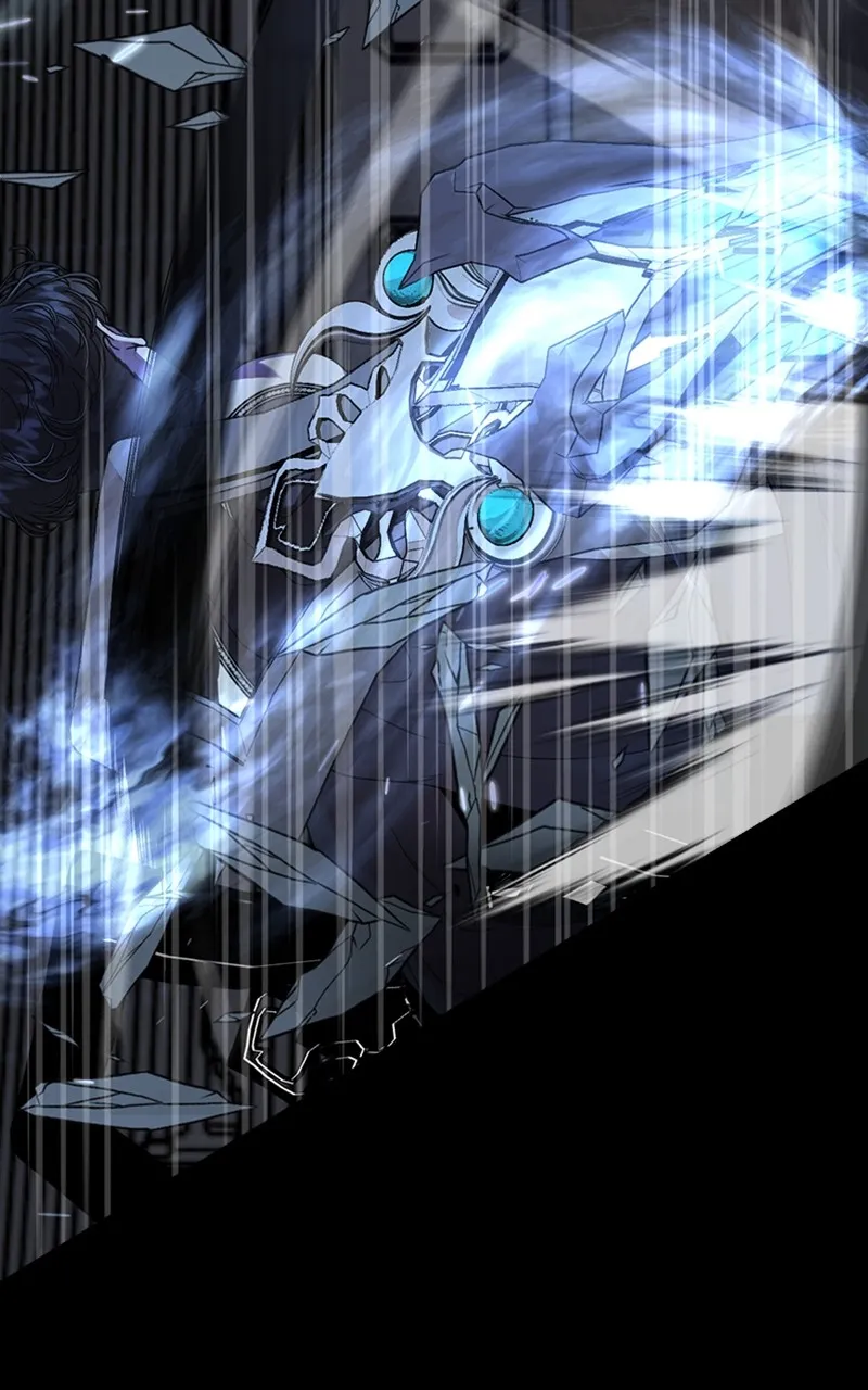 Date a Ranker Chapter 3 page 34 - 