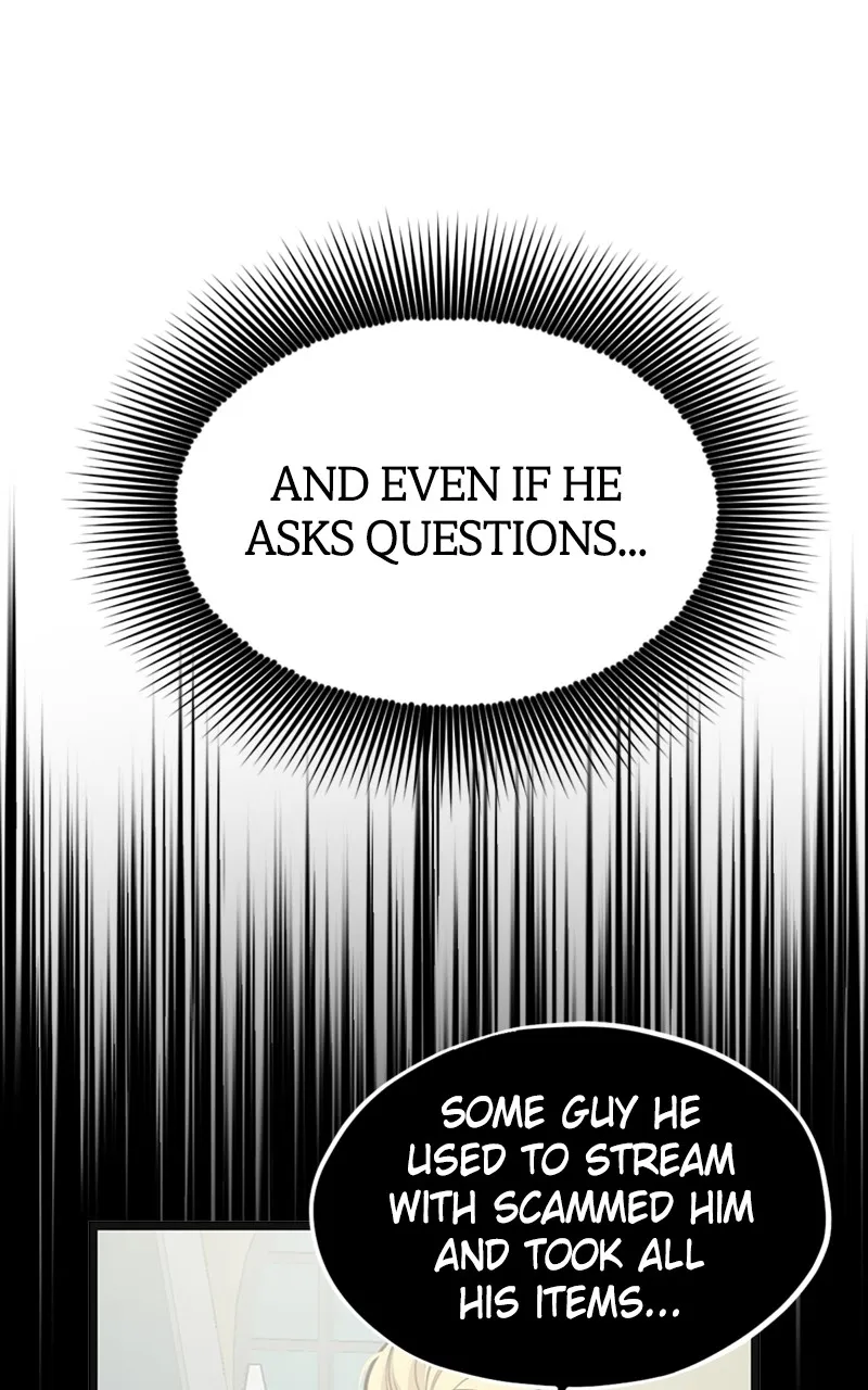 Date a Ranker Chapter 3 page 5 - 
