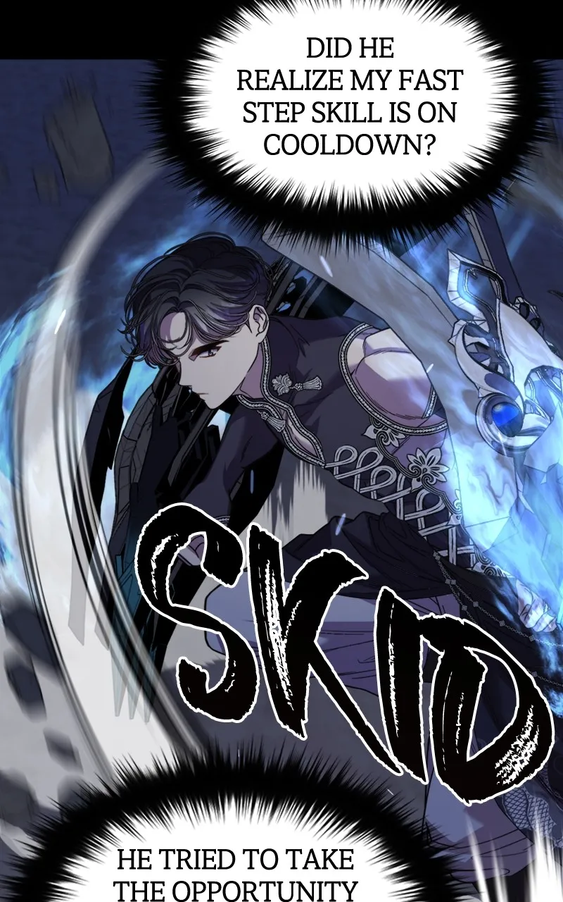 Date a Ranker Chapter 3 page 41 - 