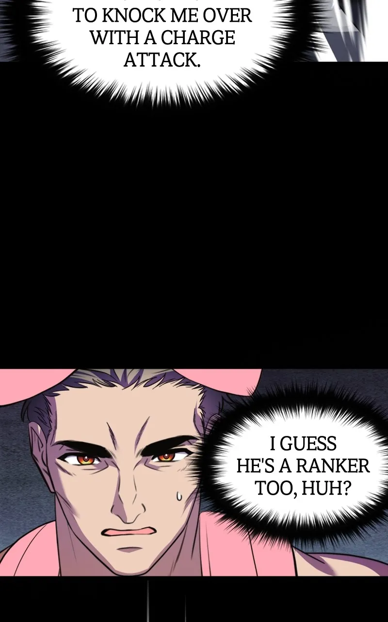 Date a Ranker Chapter 3 page 42 - 