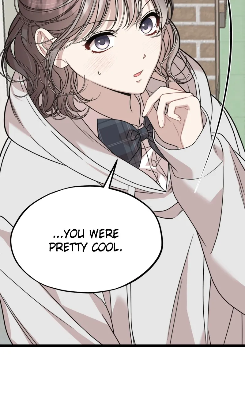 Date a Ranker Chapter 3 page 46 - 