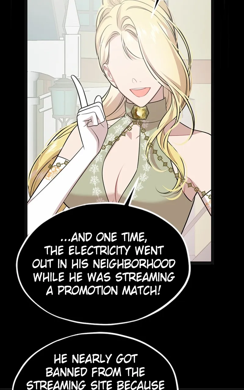 Date a Ranker Chapter 3 page 6 - 