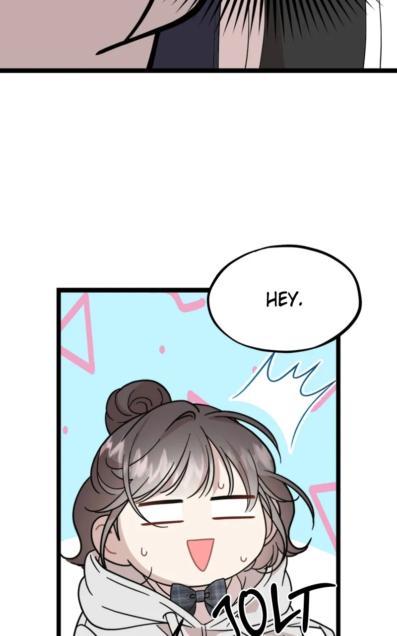 Date a Ranker Chapter 3 page 51 - 