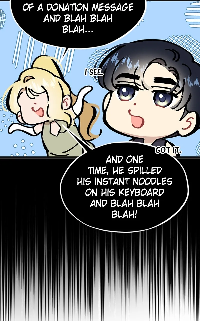 Date a Ranker Chapter 3 page 7 - 