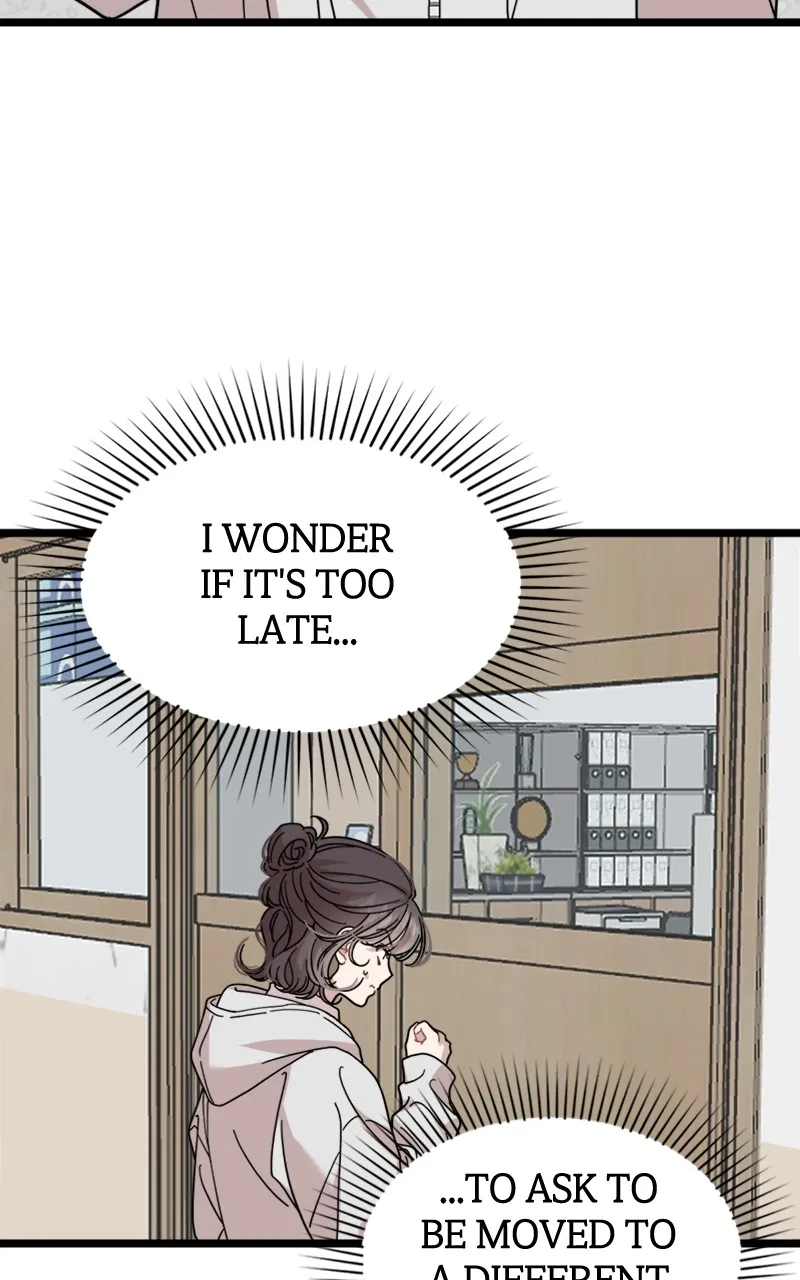 Date a Ranker Chapter 3 page 66 - 