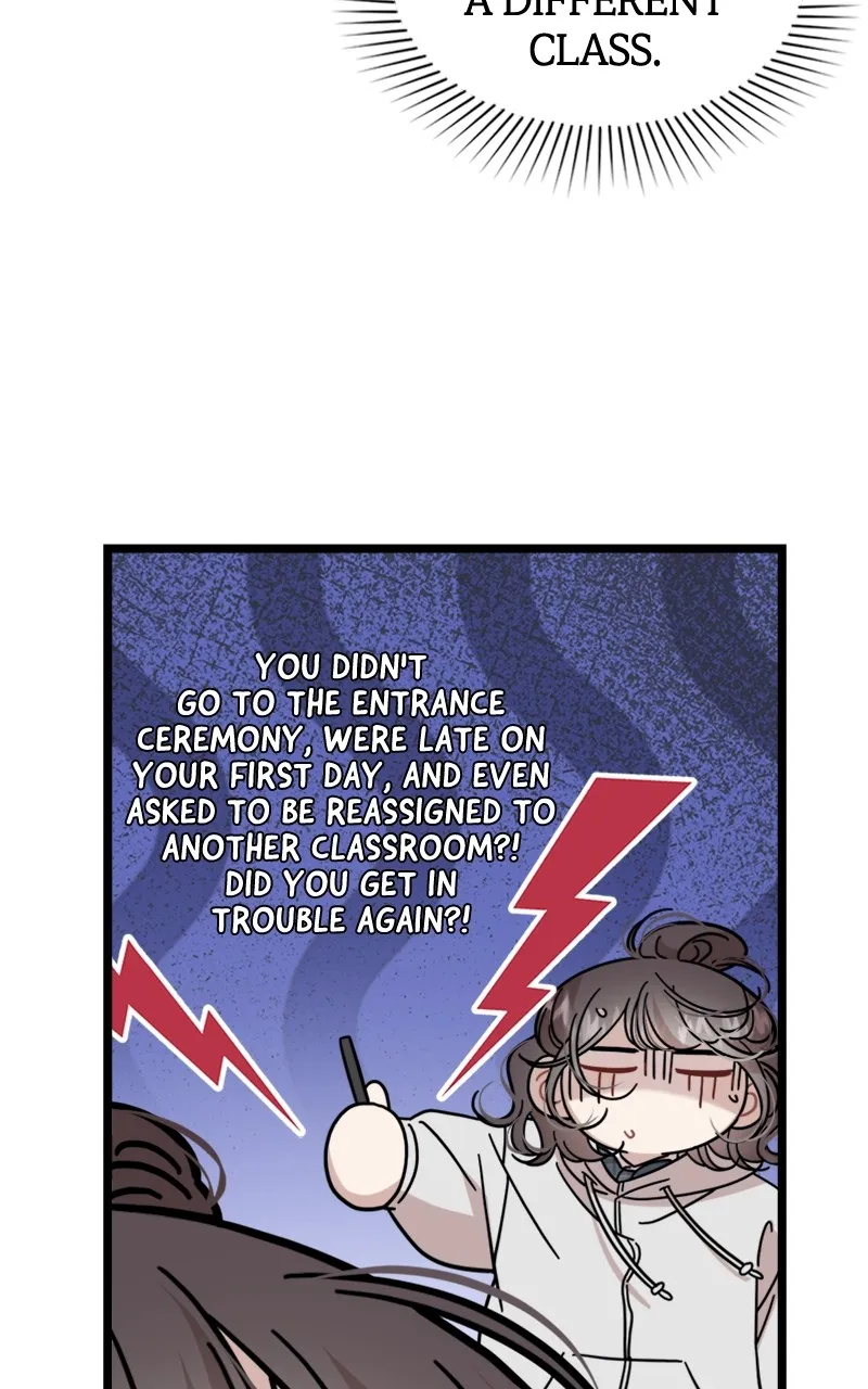 Date a Ranker Chapter 3 page 67 - 