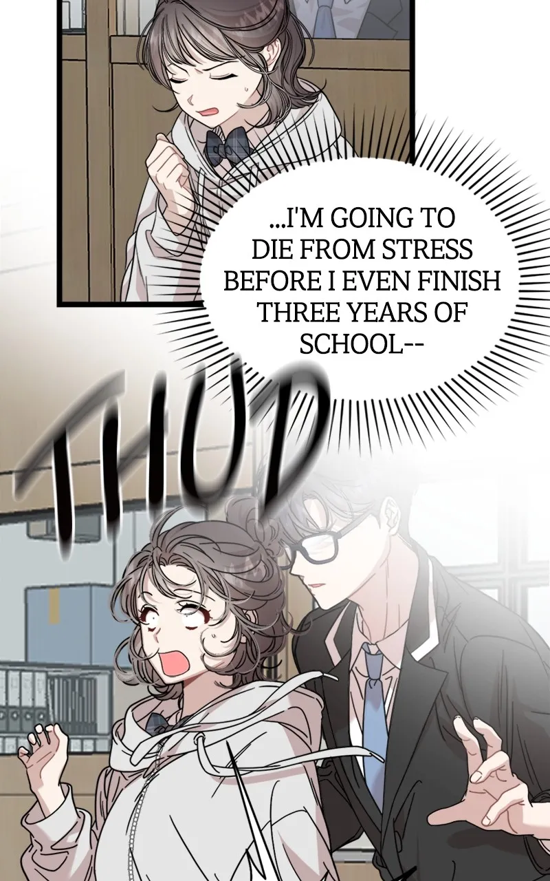 Date a Ranker Chapter 3 page 69 - 