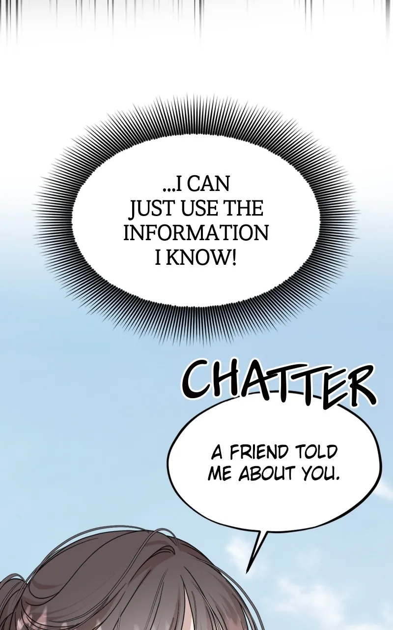 Date a Ranker Chapter 3 page 8 - 