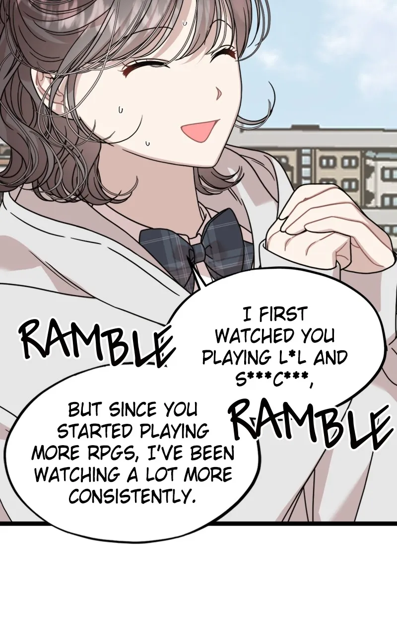 Date a Ranker Chapter 3 page 9 - 