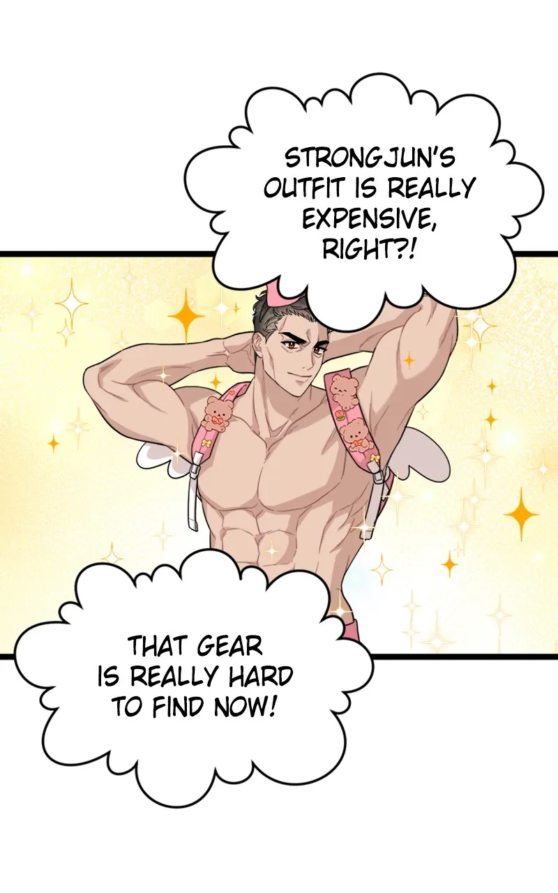 Date a Ranker Chapter 3 page 10 - 