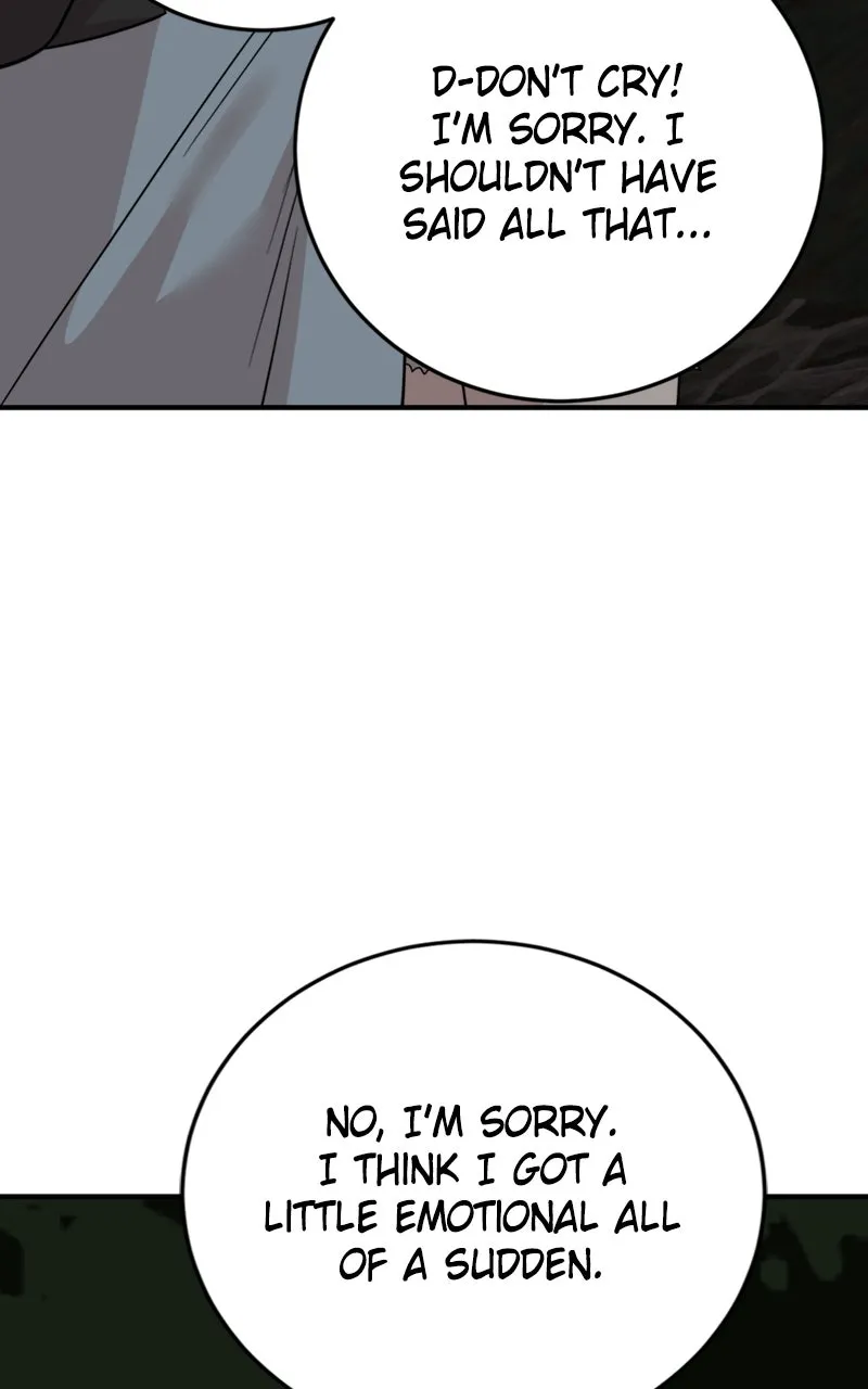 Date a Ranker Chapter 30 page 11 - 