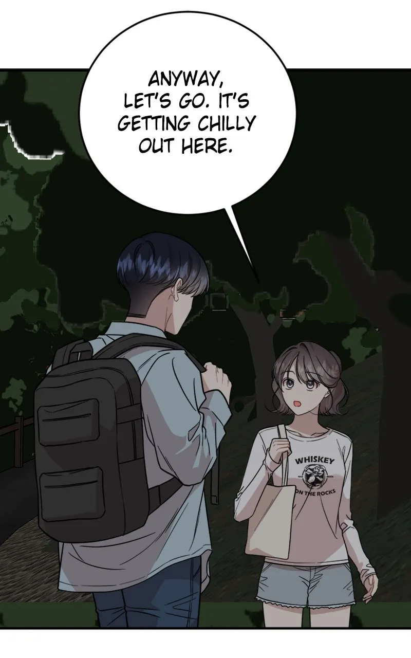 Date a Ranker Chapter 30 page 16 - 