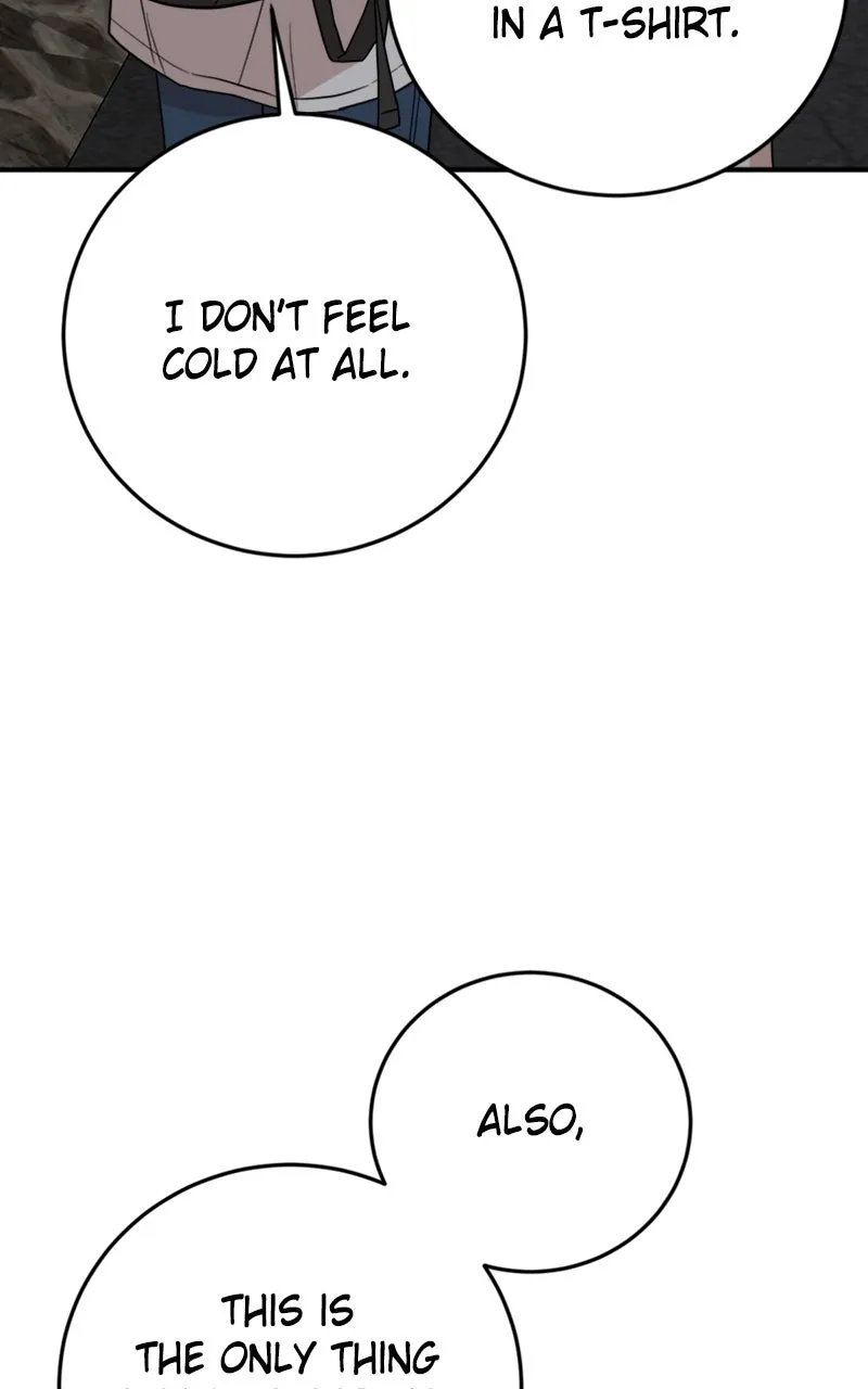 Date a Ranker Chapter 30 page 20 - 