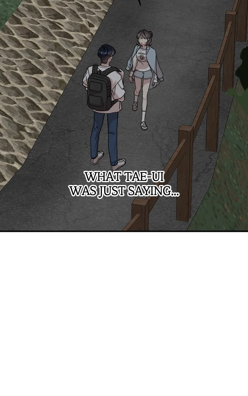 Date a Ranker Chapter 30 page 31 - 