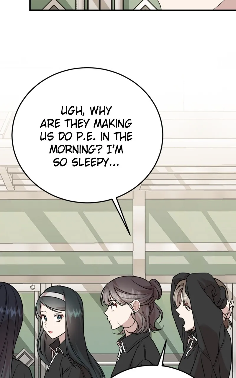 Date a Ranker Chapter 30 page 38 - 