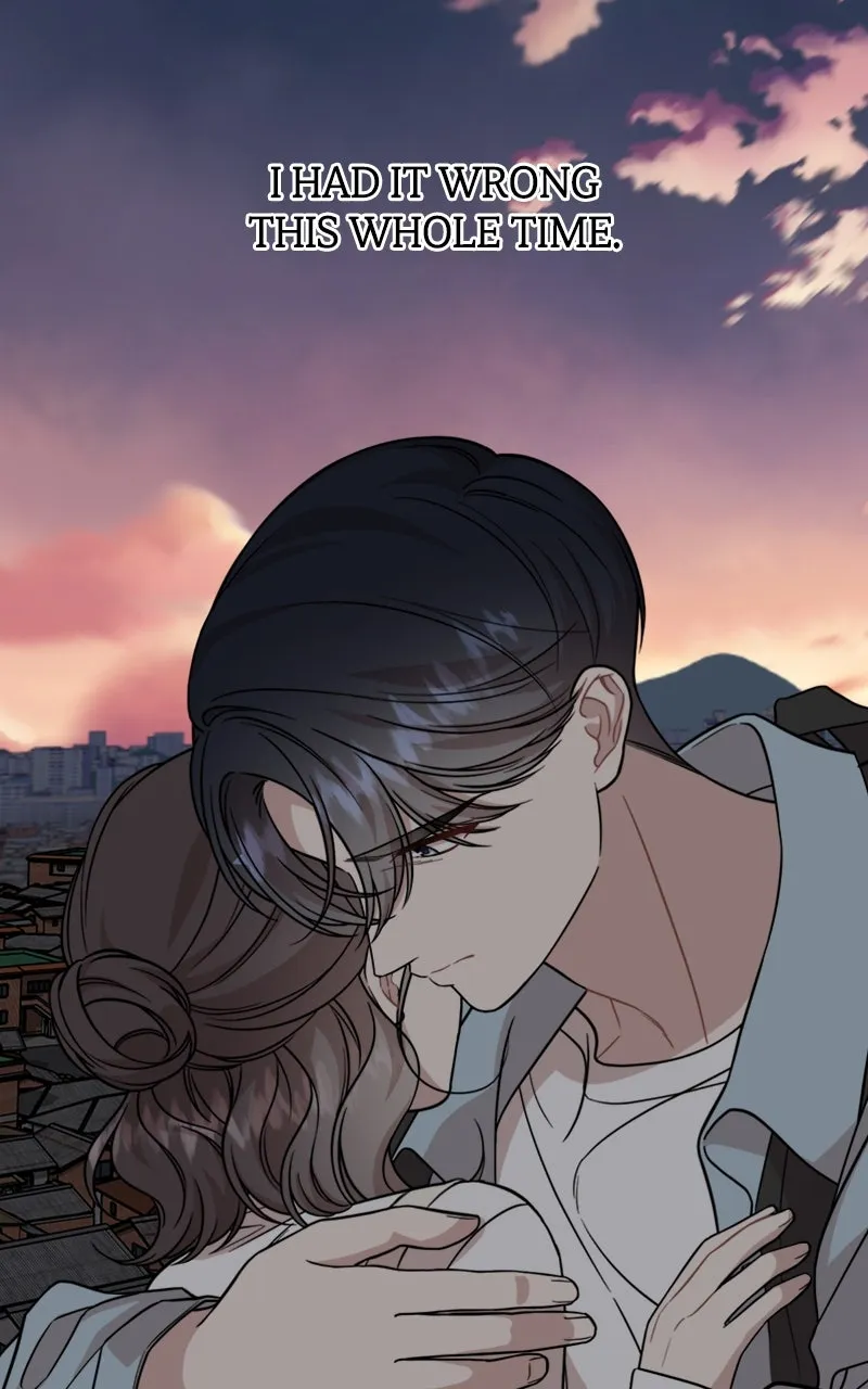 Date a Ranker Chapter 30 page 5 - 