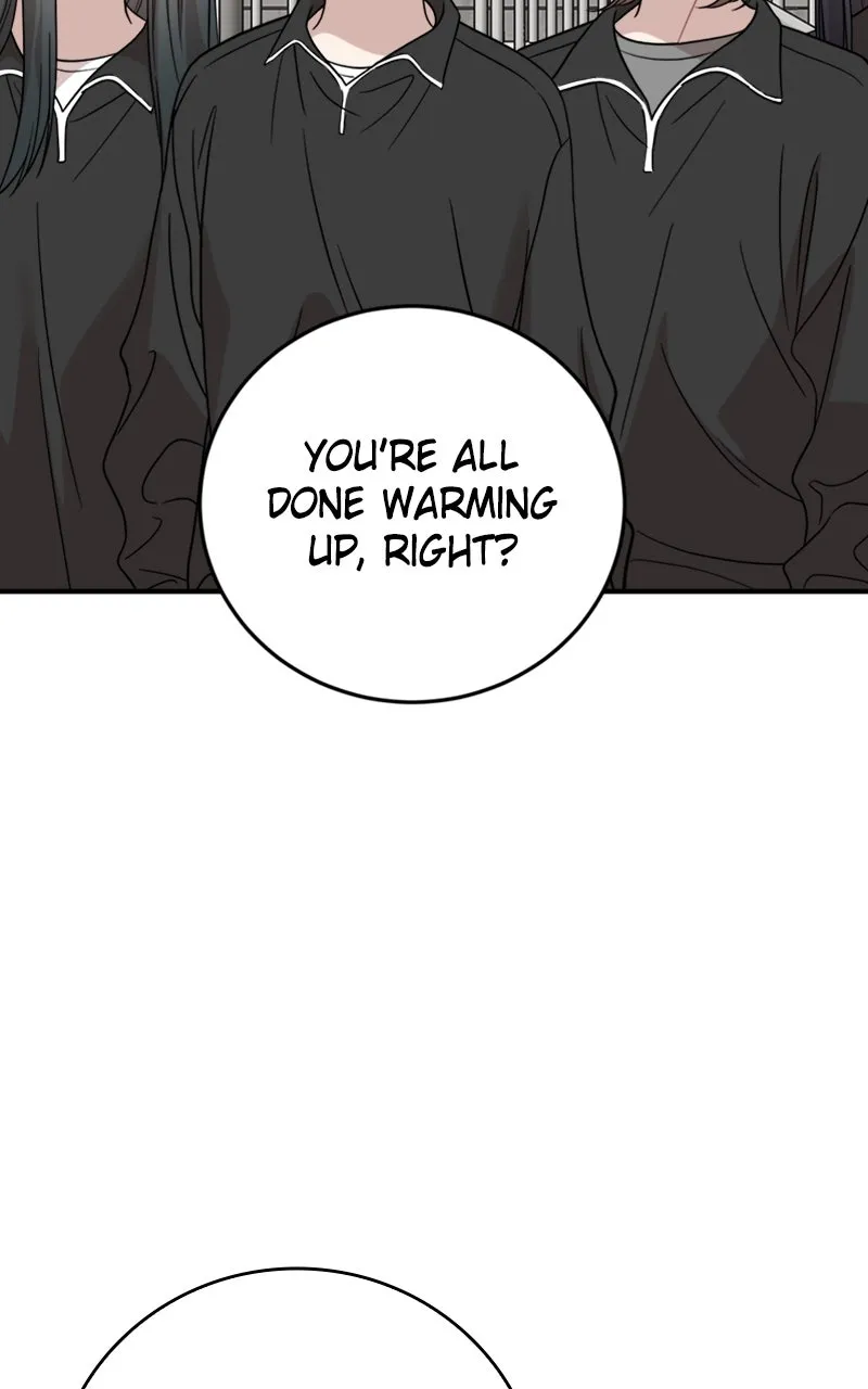 Date a Ranker Chapter 30 page 41 - 