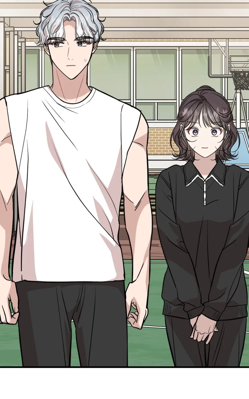 Date a Ranker Chapter 30 page 44 - 