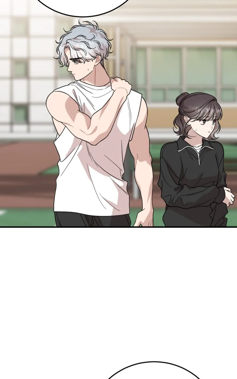 Date a Ranker Chapter 30 page 51 - 