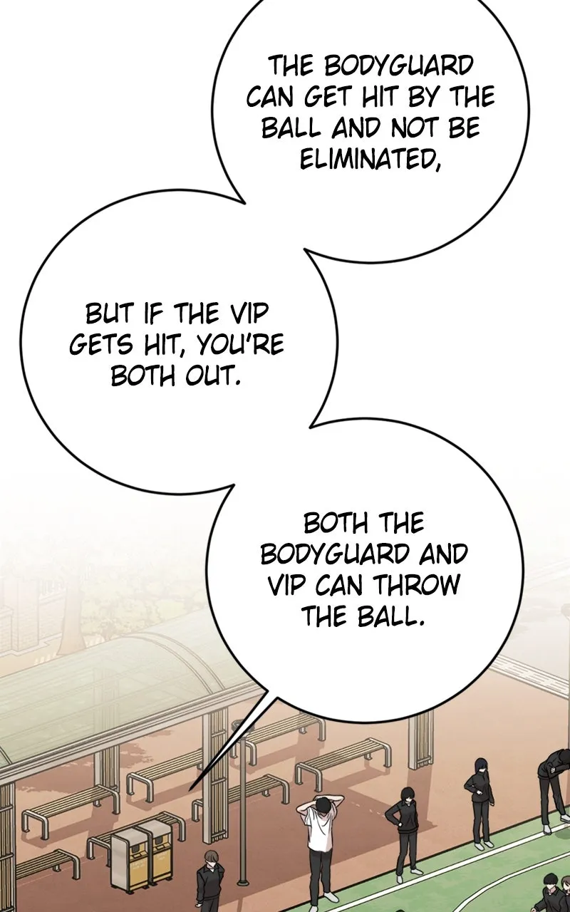 Date a Ranker Chapter 30 page 52 - 