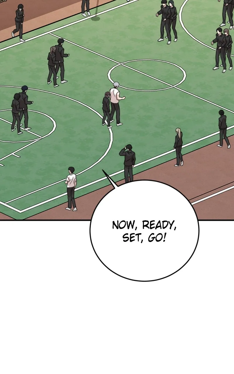Date a Ranker Chapter 30 page 53 - 