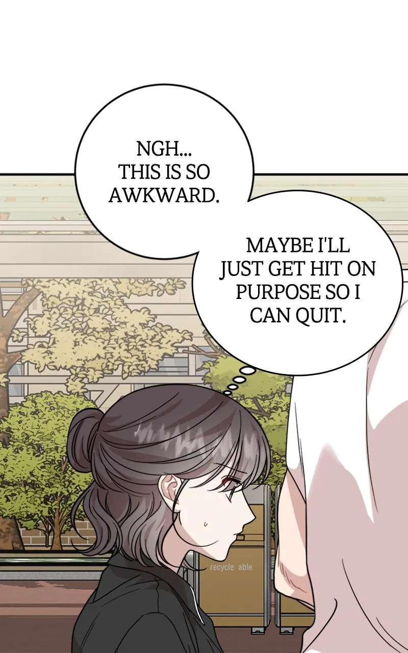 Date a Ranker Chapter 30 page 54 - 
