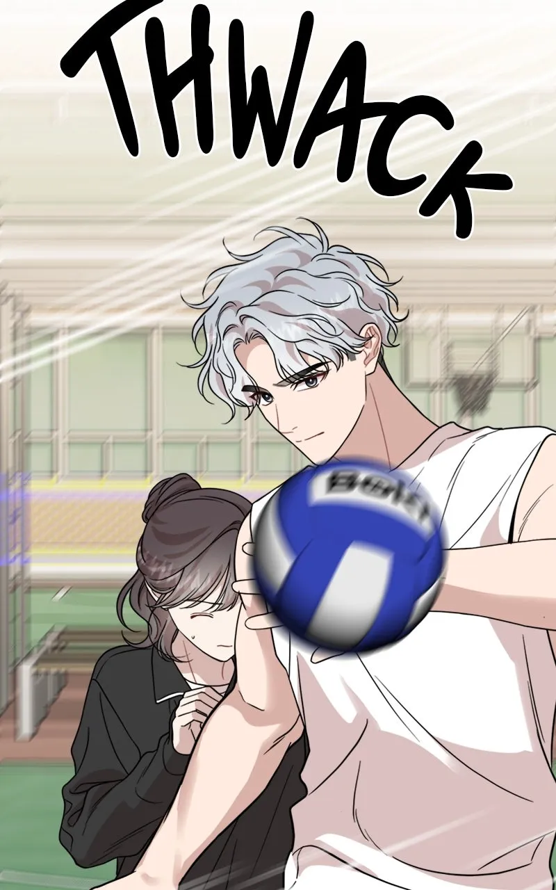 Date a Ranker Chapter 30 page 58 - 