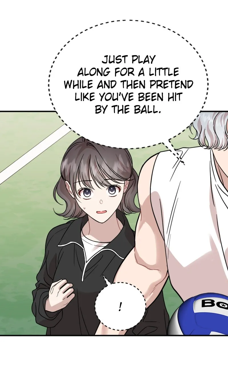 Date a Ranker Chapter 30 page 61 - 