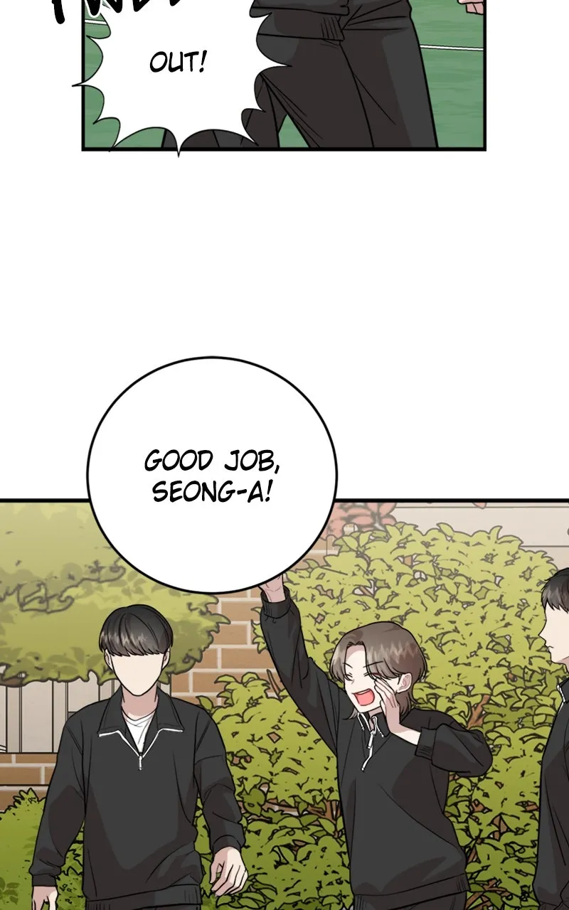 Date a Ranker Chapter 30 page 71 - 