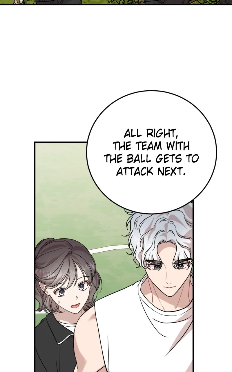 Date a Ranker Chapter 30 page 72 - 