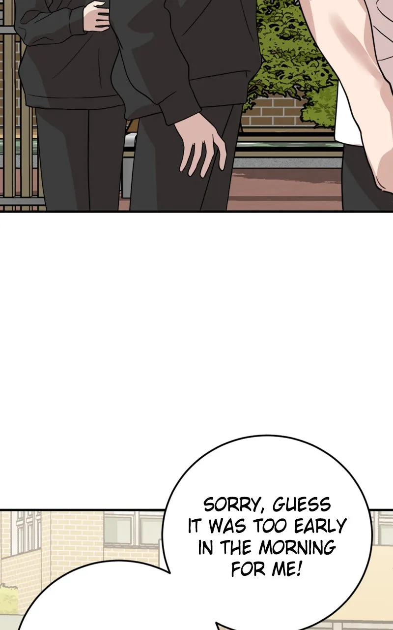 Date a Ranker Chapter 30 page 96 - 